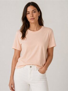 Vince 100% Pima cotton T-Shirt size L